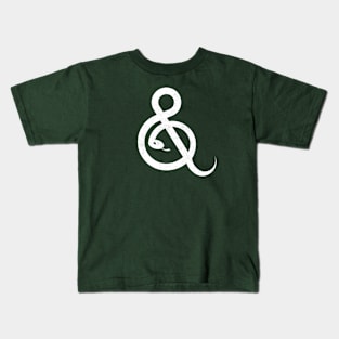 Ampersnake Kids T-Shirt